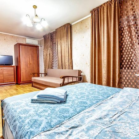 434 Lighthouse Apartments Arbat - Traveler'S Choice Almati Kültér fotó