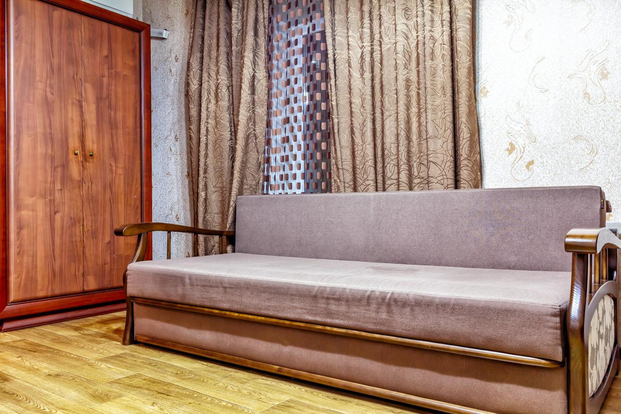 434 Lighthouse Apartments Arbat - Traveler'S Choice Almati Kültér fotó