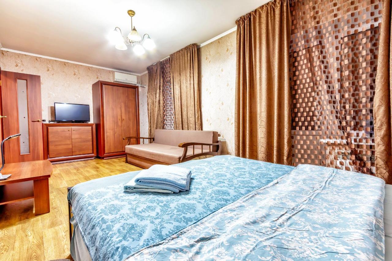 434 Lighthouse Apartments Arbat - Traveler'S Choice Almati Kültér fotó