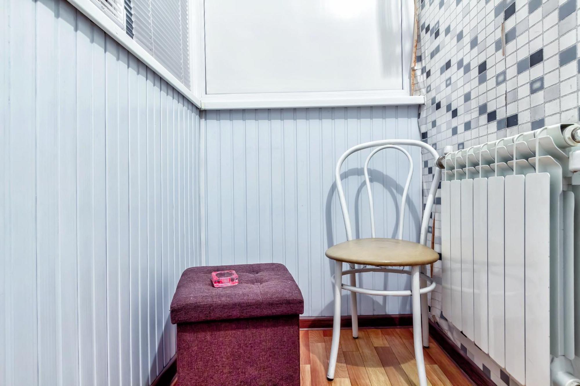 434 Lighthouse Apartments Arbat - Traveler'S Choice Almati Kültér fotó